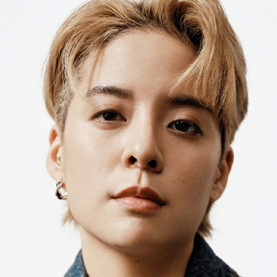 Amber Liu