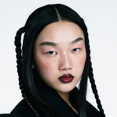 Audrey Nuna
