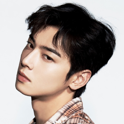 Cha Eun-woo