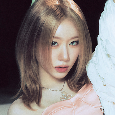 Chaeryeong