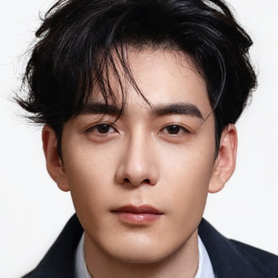 Chen Xingxu