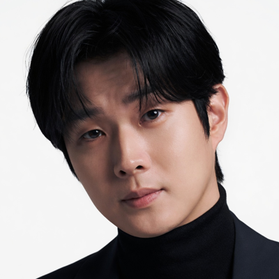 Choi Woo Shik