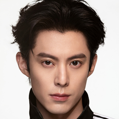 Dylan Wang