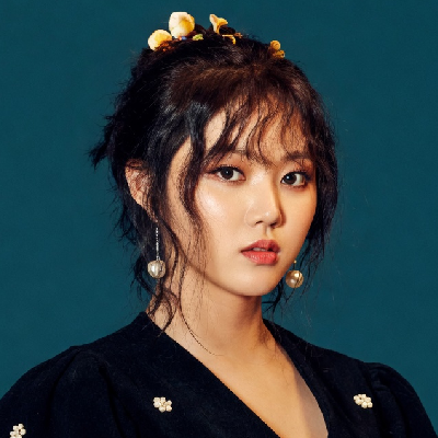Eunbin