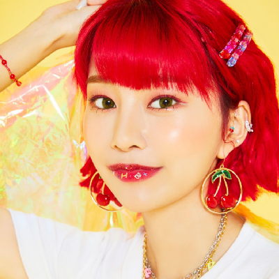 Hyebin
