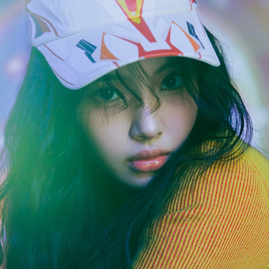 Hyein