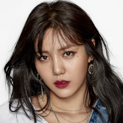 Hyejeong