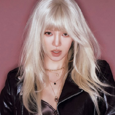 Hyoyeon