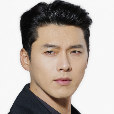 Hyun Bin