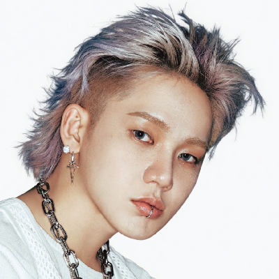 Hyunsuk