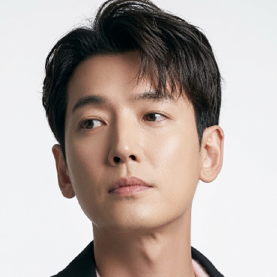 Jung Kyung Ho
