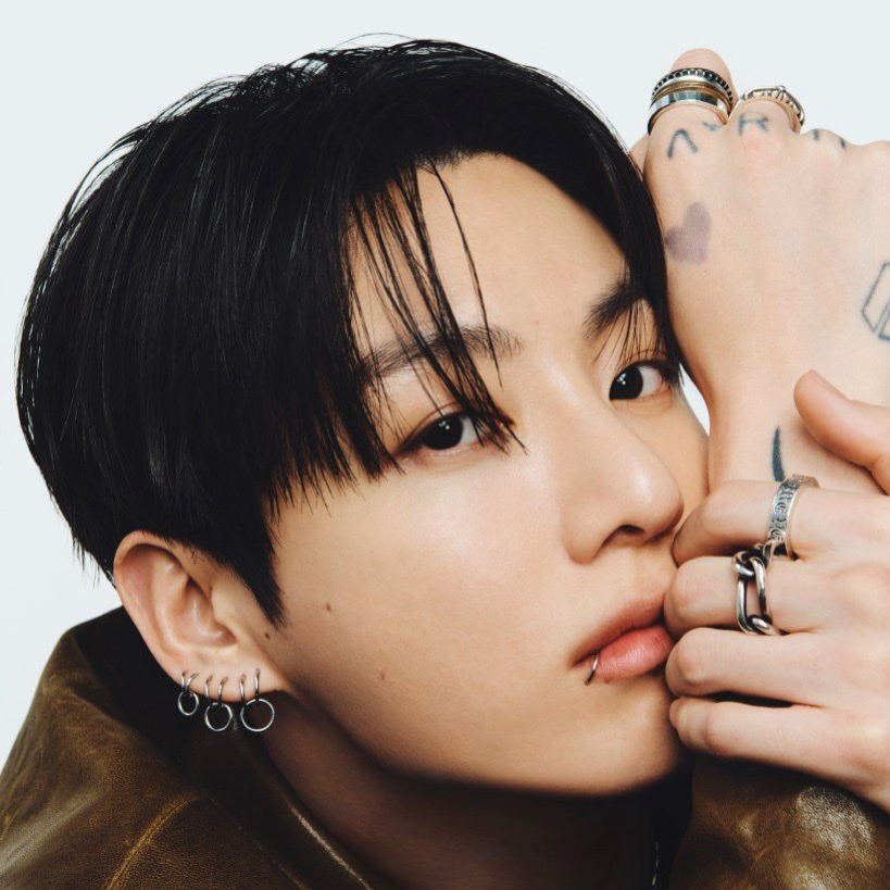 Jungkook