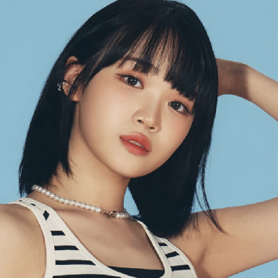 Kim Chaewon