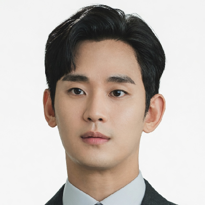 Kim Soo-hyun