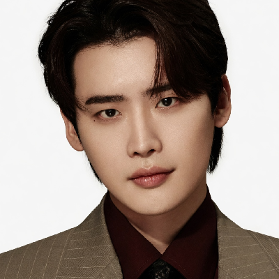 Lee Jong-suk
