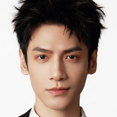 Luo Yunxi