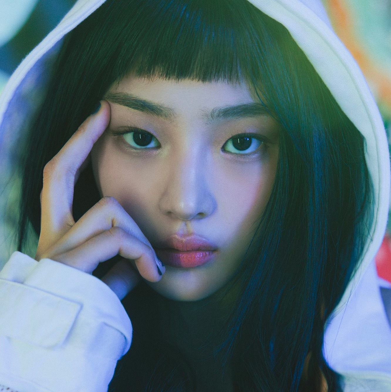Minji
