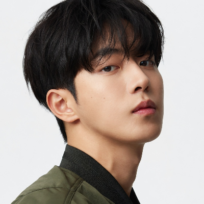 Nam Joo-hyuk