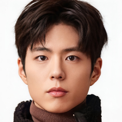 Park Bo-gum