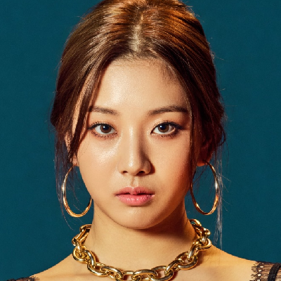 Seungyeon