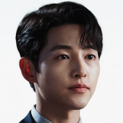 Song Joong-ki