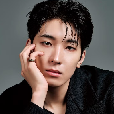 Wonwoo