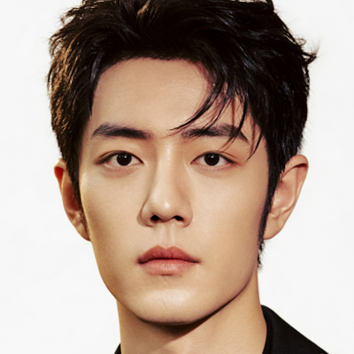 Xiao Zhan