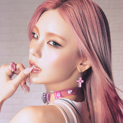 Yeji